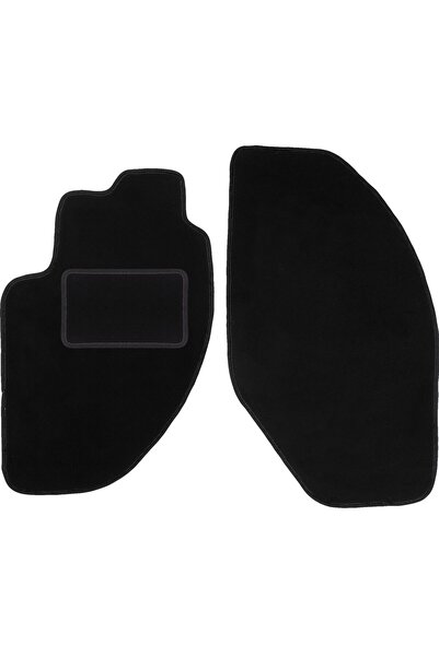 Autoalorria Covorașe auto din piele pentru: Alfa Romeo 166 Sedan (1998-2009) ...