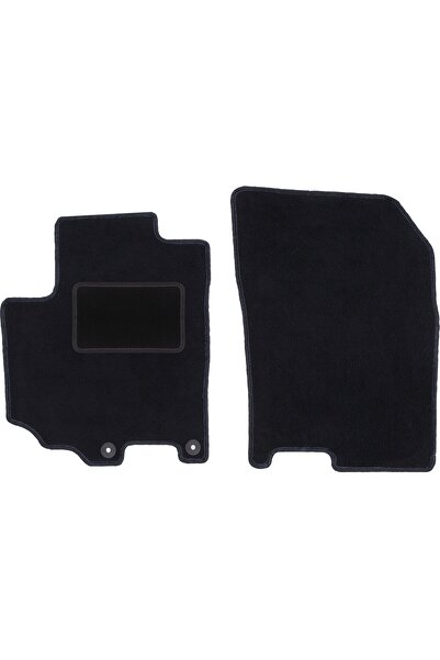 Autoalorria Covorașe auto pentru: Suzuki Vitara III Crossover (2015-): Negru