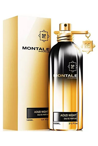 Montale Aoud Night EDP 100 ml
