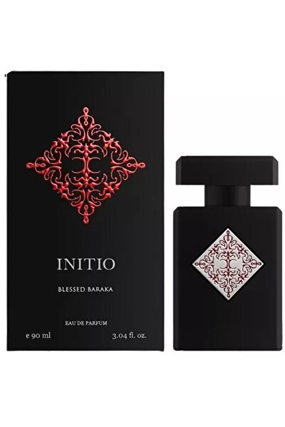 Initio Parfums Prives Blessed Baraka Unisex Eau de Parfum 90 ml