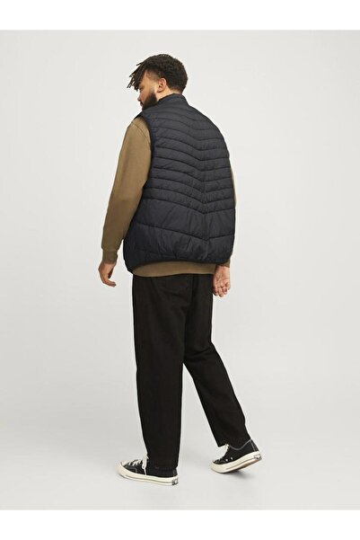 Jack & Jones Premium Jack Jones State Packable Large Size Men's Vest 12259001