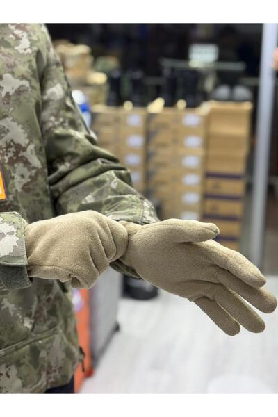 KOMANDO PAZARI Flis Termalno Rukavice - Flis Rukavice za zimsko hladno vreme