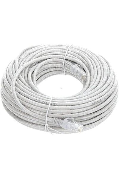 Other 30 Meter Ethernet Patch Cable RJ45 (C547) for PC