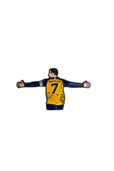 CRISTIANO RONALDO ملصق جهاز محمول بتصميم