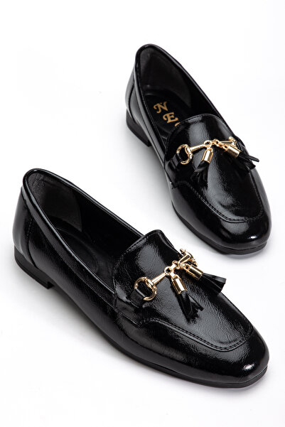 MaskButik Elisha Flat Sole Women's Ballet Flats