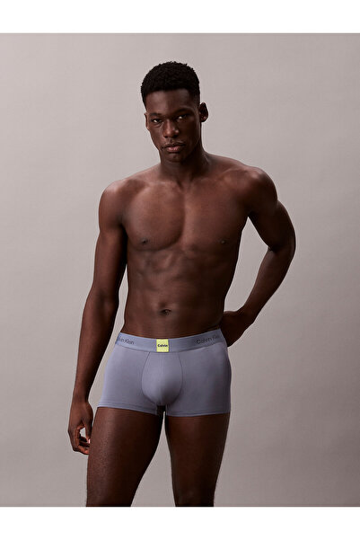 Calvin Klein Trunks - Icon Logo Graphic