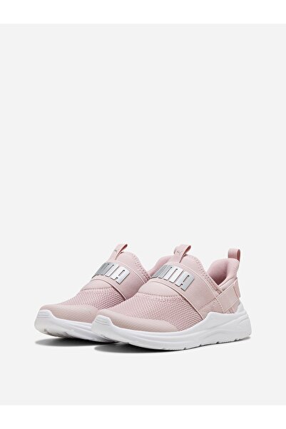 Puma Softride Wired 2 SlipTech Sneakers