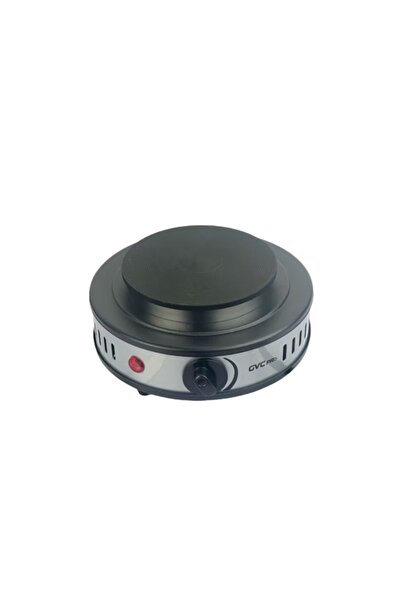 GVCPR GVC Pro Electric Stone Water Heater - Single Burner - White - GVCHP-101