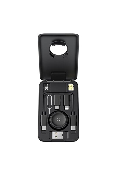 Mcdodo Accessory organizer with Apple Watch charger, CH-2440