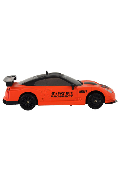 Bebelul R/C 1:24 remote control sports car