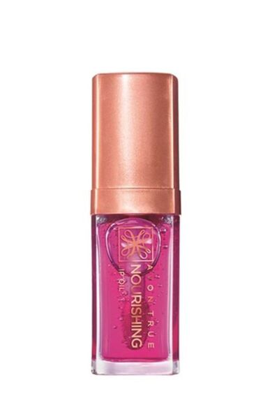 AVON True Lip Oil Set