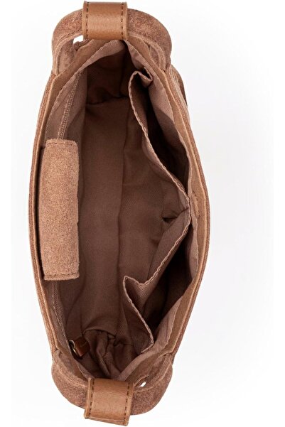 The Sak Los Feliz Small Crossbody Purse - Women's Leather Handbag For Everyday & Travel