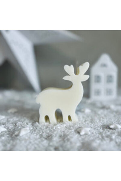 Smiling Creations Gift Box SANTA'S HOME