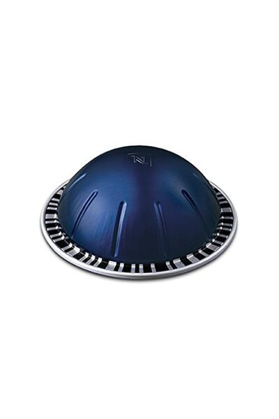 Nespresso VertuoLine Diavolitto Intense & Creamy Espresso Pods, 10-Count (2-P...