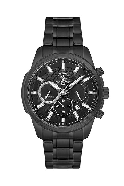 SANTA BARBARA POLO Sb.4.10047 Men's Watch