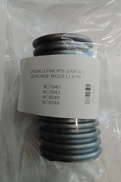 famous Vacuum Cleaner Suction Head Intermediate Repair Hose Designed for Philips Xc8349 – Durable Construction