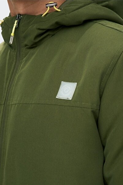 Only & Sons Only&Sons jacket for men, autumn-winter - size XL