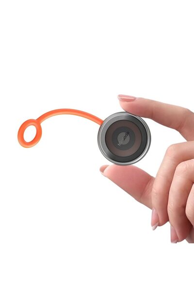 Mcdodo Apple Watch Wireless Charger 2.5W, Mcdodo, Black, CH-6840