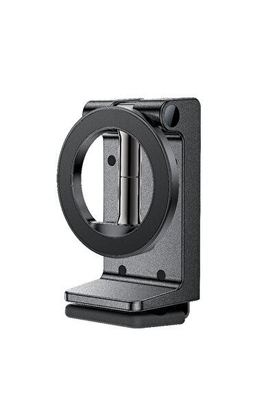 Generic Magnetic rotating desktop phone holder – 360-degree rotation – strong mounting for all devices