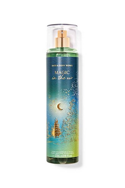 bath & body Body Mist "Magic in the Air" 236 ml