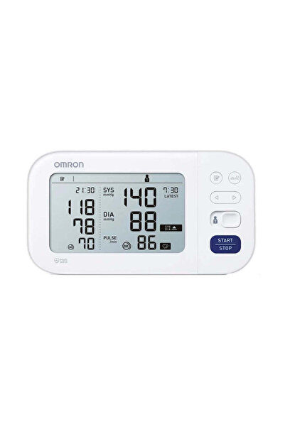 Omron Blood Pressure Monitor M6 Comfort HEM-7321-E