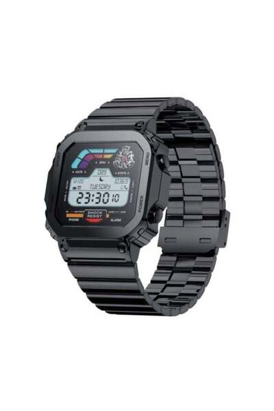 ghlastore GARM Smart Watch