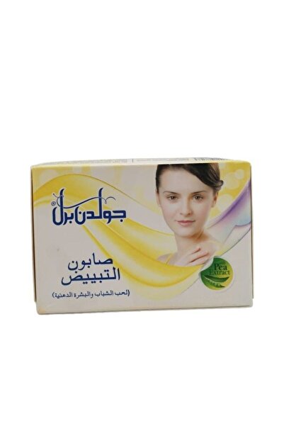 Golden pearl Golden Pearl Whitening Soap