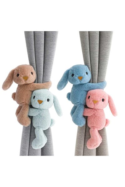 Moontoys Plush Hugging Rabbit 23 cm