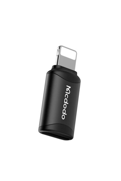 Mcdodo OTG Adapter Type-C to Lightning Mcdodo, 3A, OT-7680