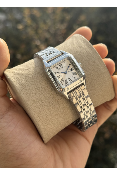 Tulpar New Season Retro Design Crt Model Women's Wristwatch