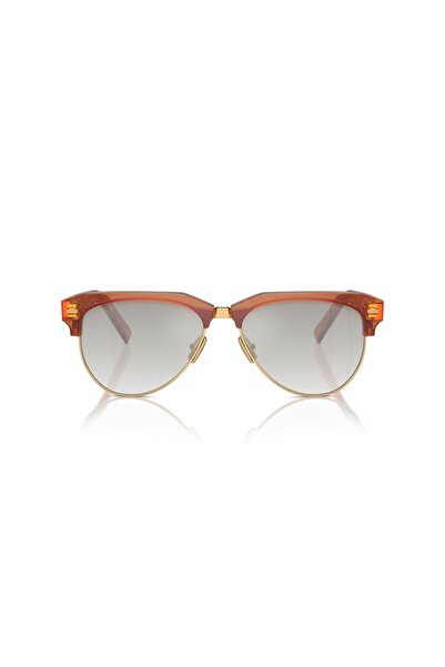 Miu Miu Mu 09Zs 15T8K1 57 Women's Sunglasses