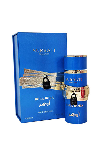 Surrati BORA BORA - 100 ML