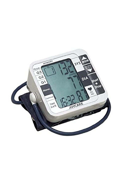 JOYCARE جهاز قياس ضغط الدم الأوتوماتيكي JC-119