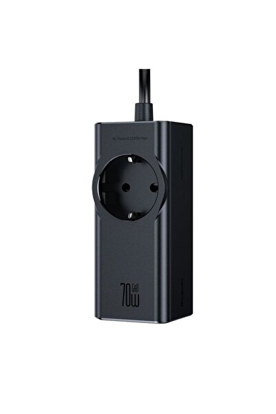 Mcdodo Prelungitor UE cu Schuko, Tip-C, USB, 1,5 m, seria Super Cube, CH-4620