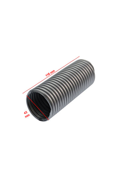 famous Vacuum Cleaner Suction Head Intermediate Repair Hose for Arzum Ar4125 Model – Durable Construction