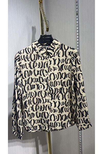 FASHIONAPPROACH floral blouse