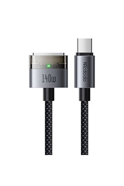 Mcdodo Magnetic USB-C to MagSafe 3 Cable, 140W, Mcdodo, 2m, CA-2070