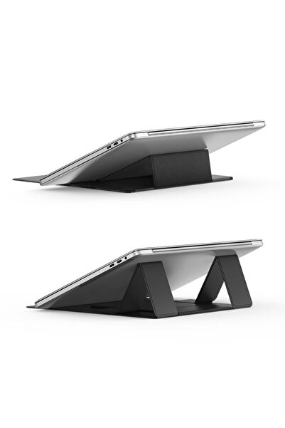 Mcdodo Adjustable desk stand for laptop/tablet 7-16" Napa, black