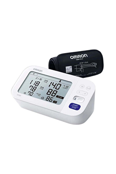 Omron Blood Pressure Monitor M6 Comfort HEM-7321-E