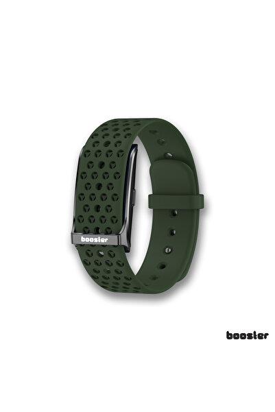 BOOSTER REVIEW Health Booster Smart Bracelet