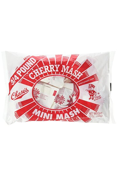 INFUN تشيس: هريس الكرز الصغير، 12 أونصة