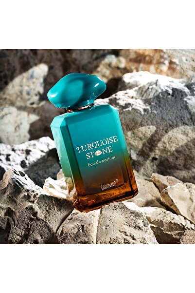 Surrati Turquoise Stone 100 Ml