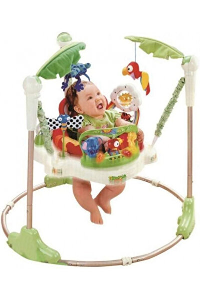 OEM Centru de activități pentru bebeluși Happy Jumper