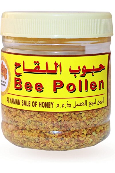 Tayf Bee Pollen 100 g حبوب اللقاح النحل الطبيعي 100 جرام