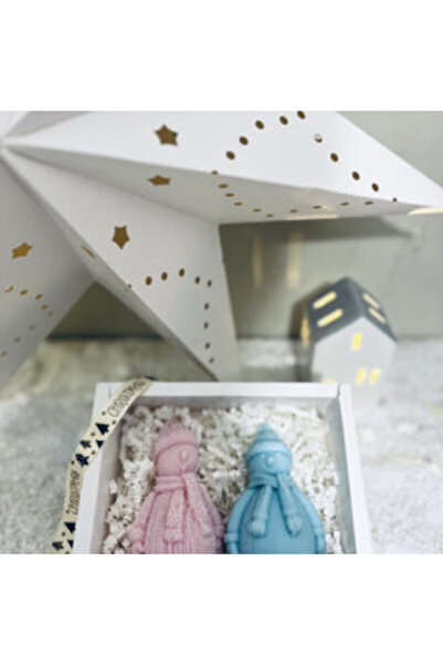 Smiling Creations Reindeer