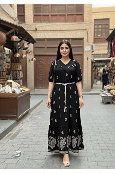 FASHIONAPPROACH جلابية راقيه