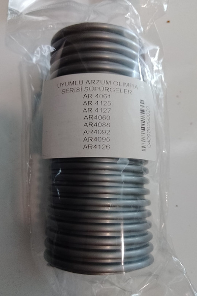 famous Vacuum Cleaner Suction Head Intermediate Repair Hose for Arzum Ar4125 Model – Durable Construction