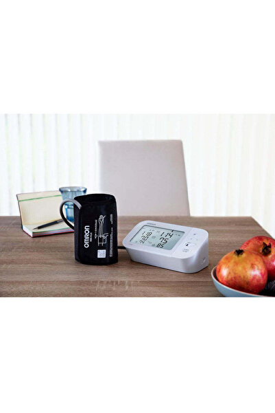 Omron Blood Pressure Monitor M6 Comfort HEM-7321-E