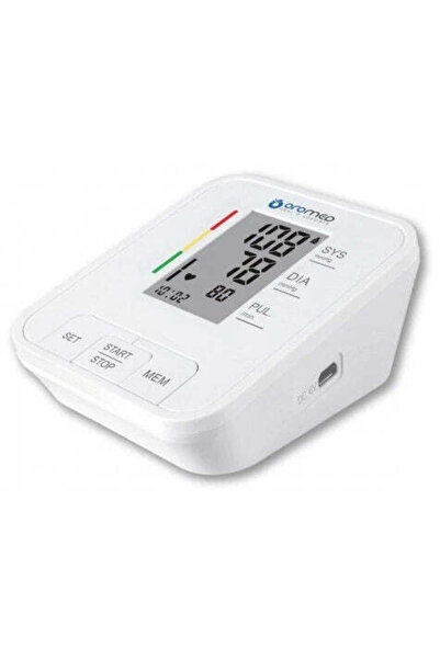 OROMED جهاز قياس ضغط الدم الكلاسيكي ORO-N 4