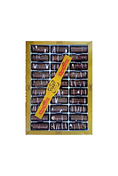 Eyüp Şekerleme Çikolatalı Konya Sarması 350 Gr